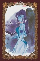 Vampirella / Dracula: Unholy [Momoko] #2 (2022) Comic Books Vampirella / Dracula: Unholy Prices