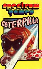 Caterpilla ZX Spectrum Prices