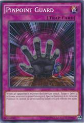 Pinpoint Guard YuGiOh Structure Deck: Emperor of Darkness Prices