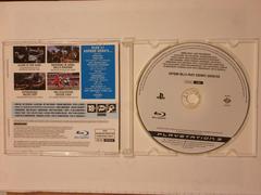 Disc  | Blu-Ray Demo Disc 2009 PAL Playstation 3