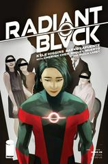 Radiant Black [Okamoto] #6 (2021) Comic Books Radiant Black Prices