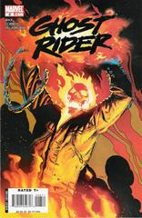 Ghost Rider #6 (2007) Comic Books Ghost Rider Prices