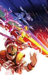 Mighty Morphin Power Rangers [Infante Virgin] #113 (2023) Comic Books Mighty Morphin Power Rangers Prices