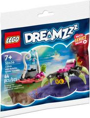 Z-Blob and Bunchu Spider Escape #30636 LEGO DreamZzz Prices