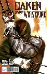 Daken: Dark Wolverine [Dell'Otto] #1 (2010) Comic Books Daken: Dark Wolverine Prices