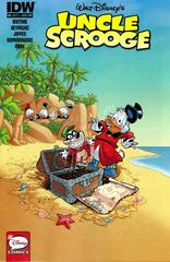 Uncle Scrooge [Subscription] #8 (2015) Comic Books Uncle Scrooge Prices