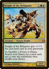 Knight of the Reliquary Magic Knights vs Dragons Prices