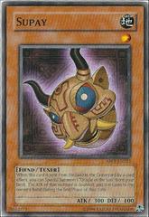 Supay ABPF-EN023 YuGiOh Absolute Powerforce Prices