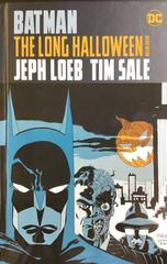 Batman: The Long Halloween Deluxe Edition [Hardcover] Comic Books Batman: The Long Halloween Prices