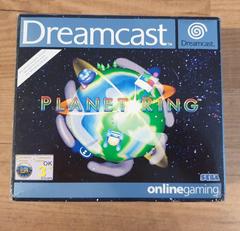 Planet Ring [Microphone Bundle] PAL Sega Dreamcast Prices