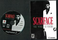 Photo By Canadian Brick Cafe | Scarface the World is Yours Playstation 2