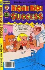 Richie Rich Success Stories #93 (1980) Comic Books Richie Rich Success Stories Prices