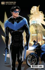 Nightwing [Georgiev] Comic Books Nightwing Prices