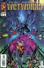 Wetworks #24 (1996) Comic Books Wetworks Prices