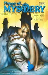 Conception #7 (2012) Comic Books House of Mystery Prices