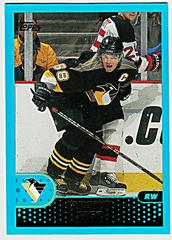 Jaromir Jagr [Penguins] #32 Hockey Cards 2001 Topps Prices