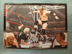 Finlay vs. JBL #15 Wrestling Cards 2008 Topps WWE Ultimate Rivals Prices