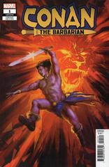 Conan the Barbarian [Fagan] Comic Books Conan the Barbarian Prices