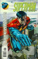 Superman: The Man of Steel #1,000,000 (1998) Comic Books Superman: The Man of Steel Prices