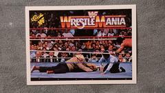 Bobby 'The Brain' Heenan #56 Wrestling Cards 1990 Classic WWF The History of Wrestlemania Prices