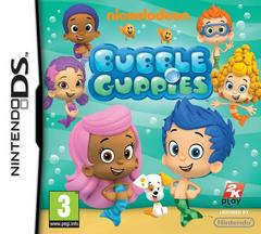 Nickelodeon Bubble Guppies PAL Nintendo DS Prices