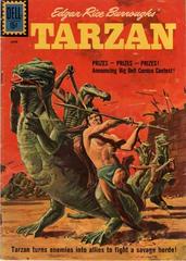 Tarzan #124 (1969) Comic Books Tarzan Prices