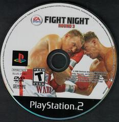 Photo By Canadian Brick Cafe | Fight Night Round 3 Playstation 2