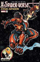 Edge of Spider-Verse #3 (2024) Comic Books Edge of Spider-Verse Prices