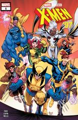 X-Men '97 #1 (2024) Comic Books X-Men '97 Prices