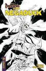 Darkwing Duck: Negaduck [Lee Sketch] #1 (2023) Comic Books Darkwing Duck: Negaduck Prices