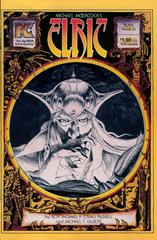 Michael Moorcock's Elric #1 (1983) Comic Books Michael Moorcock's Elric Prices