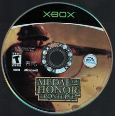 Photo By Canadian Brick Cafe | Medal of Honor Frontline Xbox