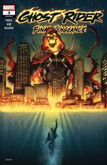 Ghost Rider: Final Vengeance #3 (2024) Comic Books Ghost Rider: Final Vengeance Prices