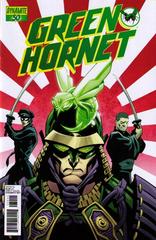 Green Hornet #30 (2012) Comic Books Green Hornet Prices