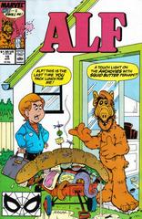 ALF #18 (1989) Comic Books Alf Prices