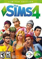 The Sims 4 [Limited Edition] PC Games Prices
