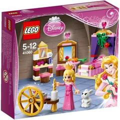 Sleeping Beauty's Royal Bedroom LEGO Disney Princess Prices
