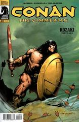 Conan the Cimmerian #20 (2010) Comic Books Conan the Cimmerian Prices