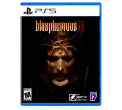 Blasphemous II Playstation 5 Prices
