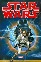 Star Wars: The Original Marvel Years Omnibus #1 (2015) Comic Books Star Wars Prices