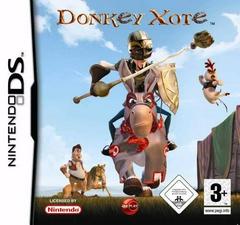 Donkey Xote PAL Nintendo DS Prices