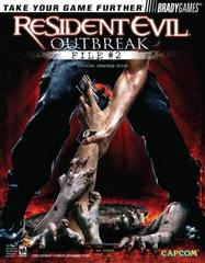 Resident Evil Outbreak File # 2 [BradyGames] Strategy Guide Prices