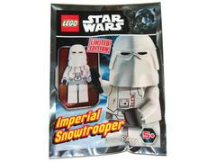 Imperial Snowtrooper #911726 LEGO Star Wars Prices