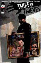 Thief of Thieves #1 (2012) Comic Books Thief of Thieves Prices