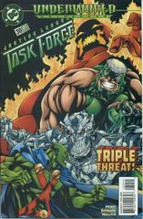 Justice League Task Force #30 (1995) Comic Books Justice League Task Force Prices