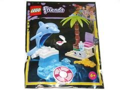 Dolphin & Crab #471801 LEGO Friends Prices