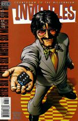 The Invisibles #6 (1999) Comic Books Invisibles Prices