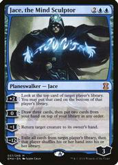 Jace, the Mind Sculptor Magic Eternal Masters Prices