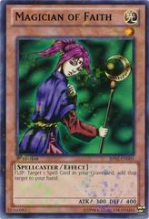 Magician of Faith [Mosaic Rare 1st Edition] YuGiOh Battle Pack 2: War of the Giants Prices