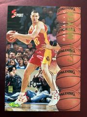 Loren Meyer Basketball Cards 1995 Classic 5 Sport Prices